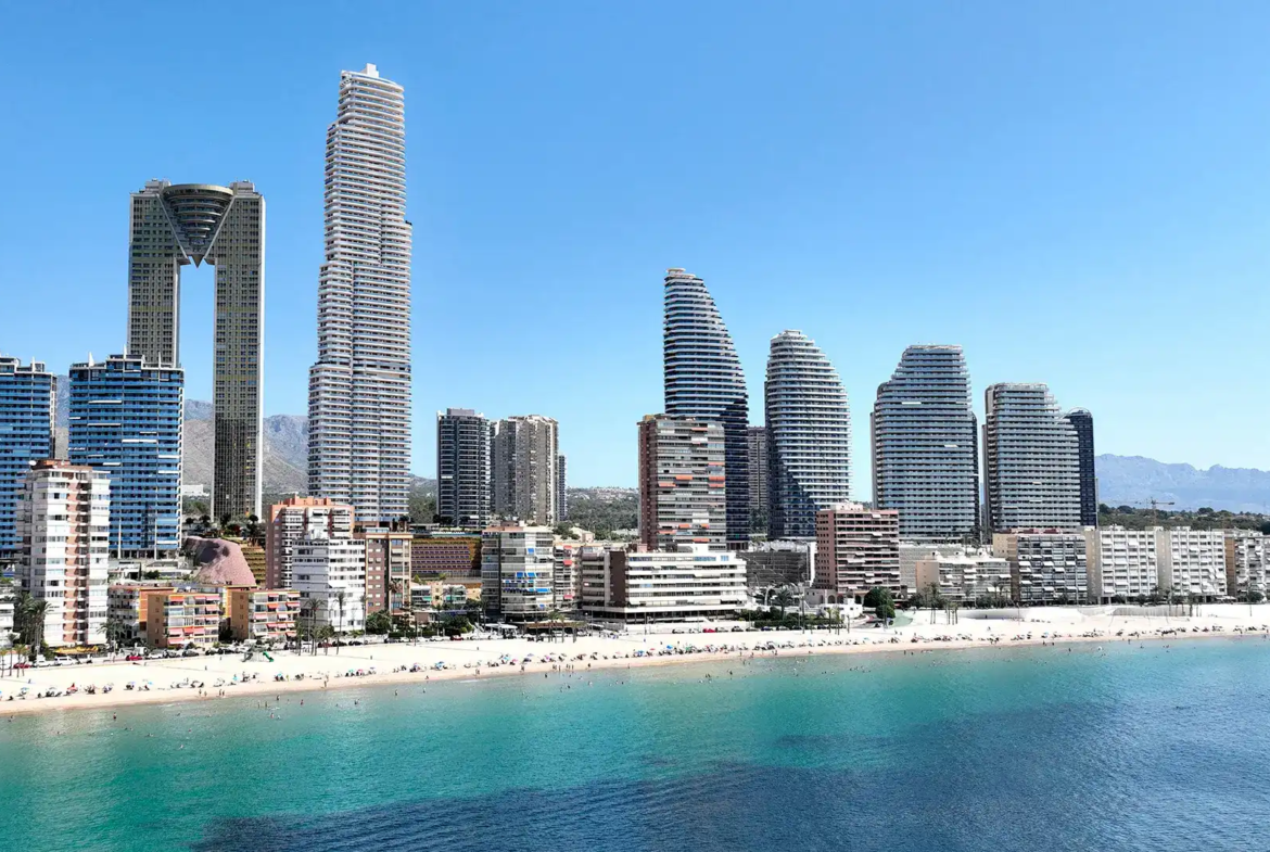 Formación BEGA en Benidorm